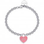 Bracciale donna S'Agapò BE MY ALWAYS SBM88