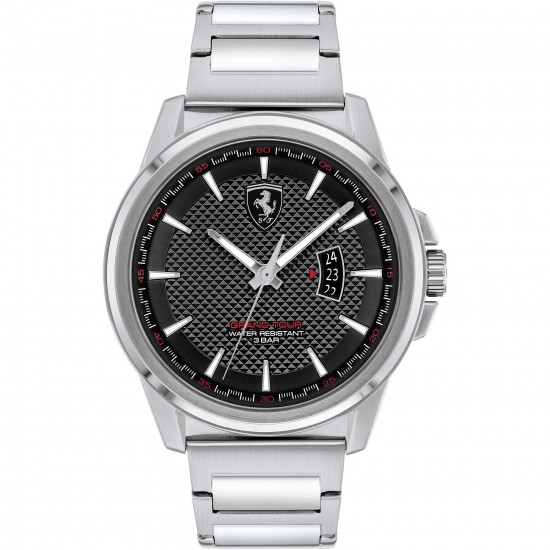 Orologio uomo Scuderia Ferrari FER0830834