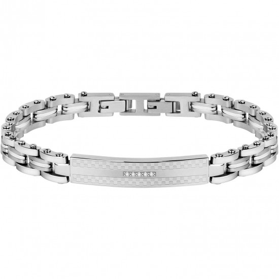 Bracciale uomo Morellato SALS20