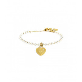 Bracciale oro Tata