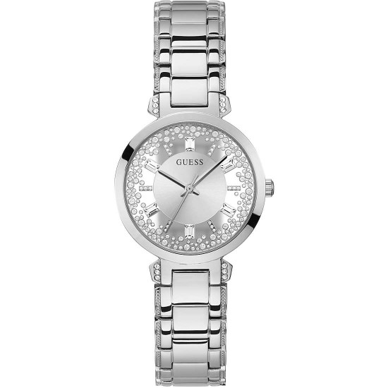 Orologio al quarzo Guess donna Crystal Clear