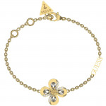 Bracciale amazing blossom oro