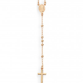 Collana Amen rosario donna