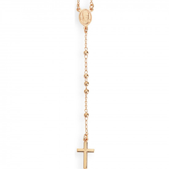 Collana Amen rosario donna