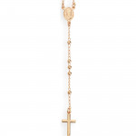 Collana Amen rosario donna