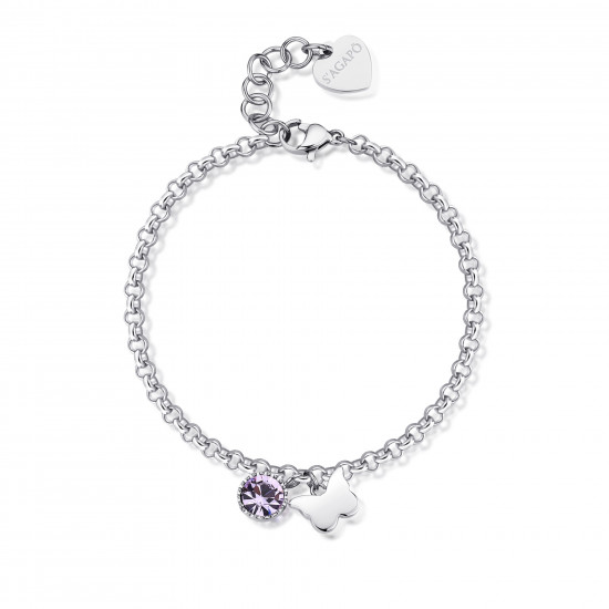 BRACCIALE LUCKY LIGHT