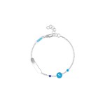 Bracciale bimbo Napoli B-NB001KAA