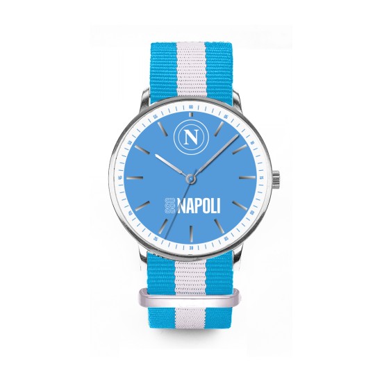 OROLOGIO UOMO SSC NAPOLI P-NA4490XA1