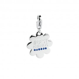 Charm s'agapò fiore collezione happy