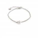 Bracciale jack & co con stella