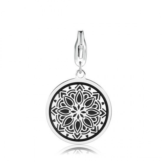 Charm Happy S'Agapò Mandala