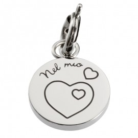 Charm Marlu' cuore