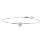 Bracciale stella marina Time To