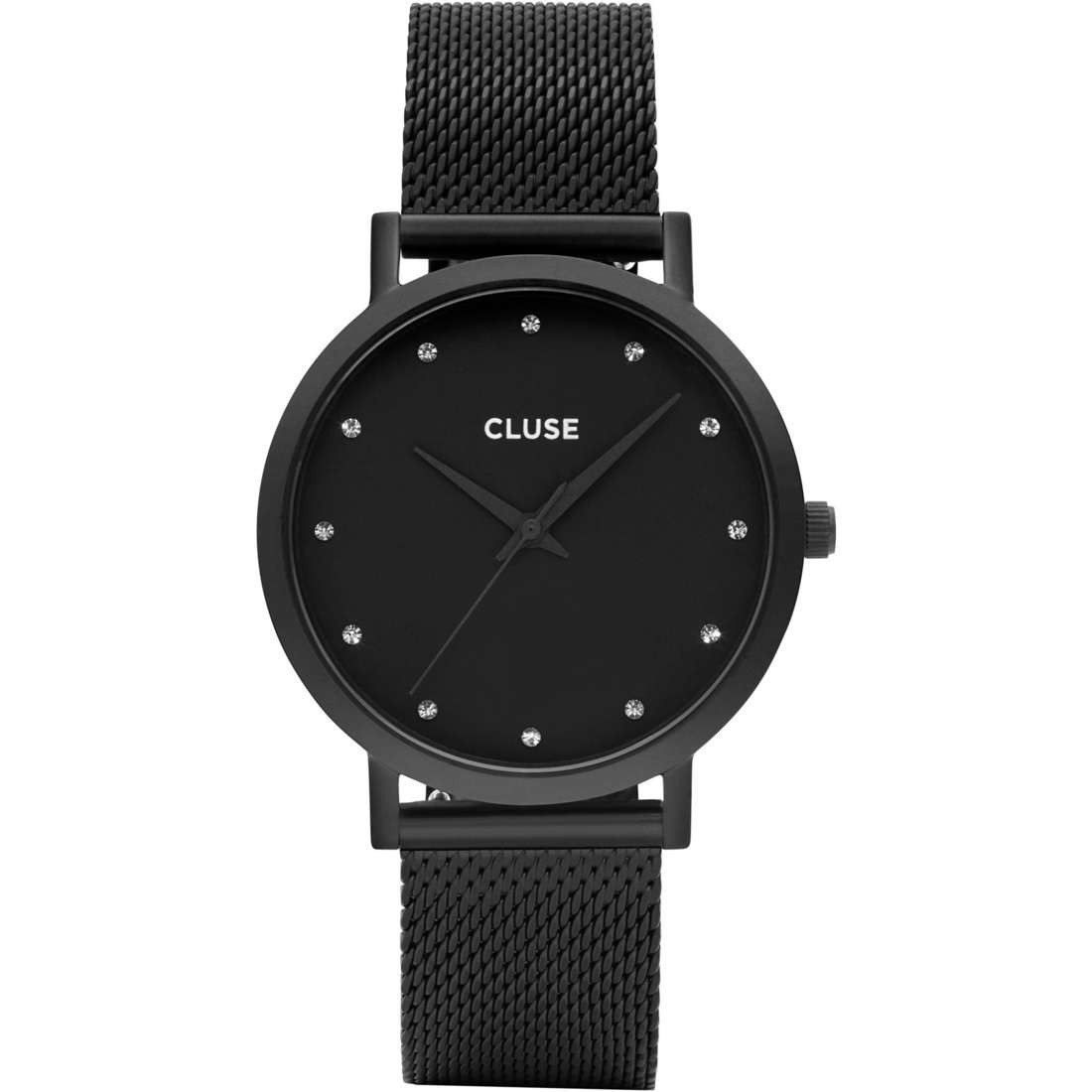 Orologio on sale cluse nero