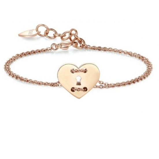 Bracciale S'Agapò BE MY Always SBM43