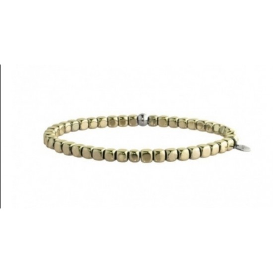 Bracciale Marlu Basi acciaio 18br071lg