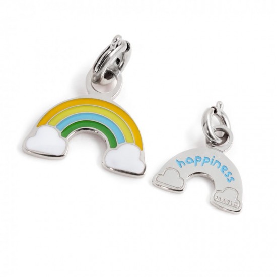 Charm Marlu' arcobaleno