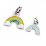 Charm Marlu' arcobaleno