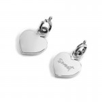 Charm Marlu' cuore 18ch086