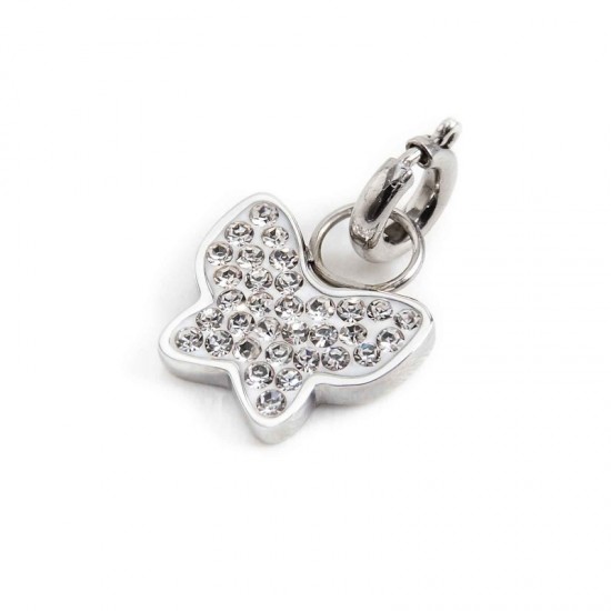 Charm Marlu' farfalla 18ch094