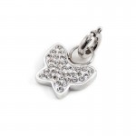 Charm Marlu' farfalla 18ch095