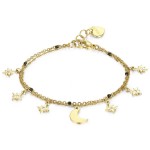 Bracciale donna S'Agapò DROPLET SDP12