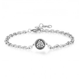 Bracciale uomo S'Agapò Talisman SLT11