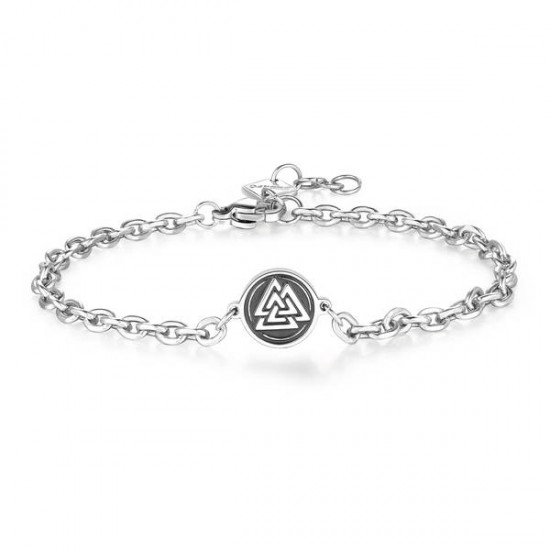 Bracciale uomo S'Agapò Talisman SLT11