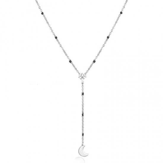 Collana donna S'Agapò DROPLET SDP05