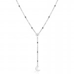 Collana donna S'Agapò DROPLET SDP05