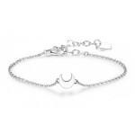 Bracciale donna S'Agapò Click SCK16