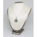 Collana in argento 925/1000 con pendente PE5504A