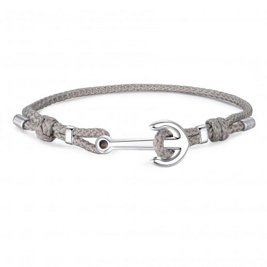 Bracciale uomo S'Agapò ANCHOR SOR12