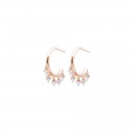 Orecchini donna FOR YOU JEWELS E15462PP