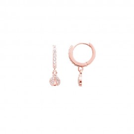 Orecchini donna FOR YOU JEWELS E09916PP