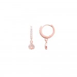 Orecchini donna FOR YOU JEWELS E09920PP