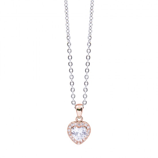 Collana donna FOR YOU JEWELS P0106603PP