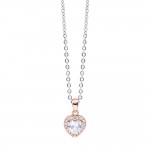 Collana donna FOR YOU JEWELS P0106603PP