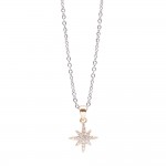 Collana donna FOR YOU JEWELS P15590PP