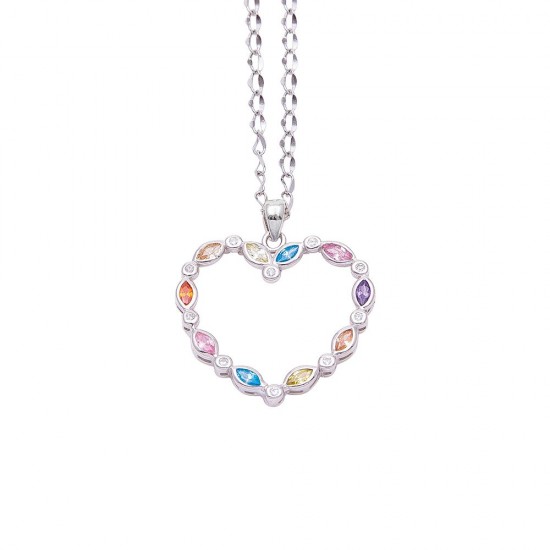 Collana da donna For you Jewels P08587PP