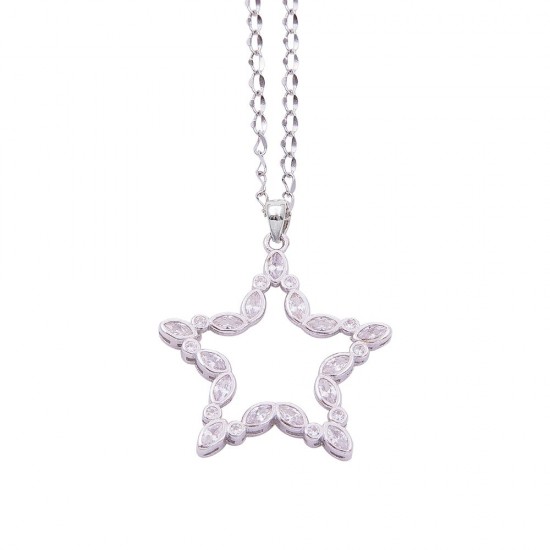 Collana da donna For you Jewels P08588