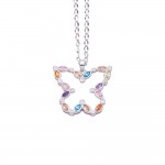 Collana da donna For you Jewels P08592MC