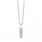 Collana da donna For You Jewels P07175