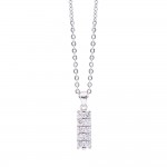 Collana da donna For You Jewels P04463