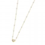 Collana donna Marlù 15CN032GW