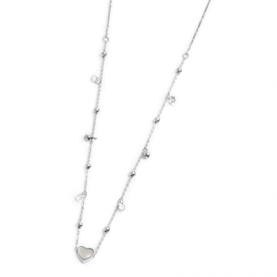 Collana donna Marlù 15CN033W