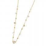 Collana donna Marlù 15CN033GW