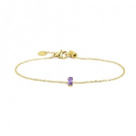 Bracciale donna Marlù 2BR0100G-P