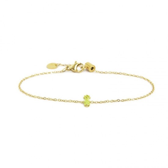 Bracciale donna Marlù 2BR0100G-V