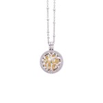 Collana donna FOR YOU JEWELS P10204